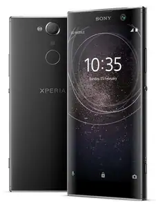 Замена стекла камеры на телефоне Sony Xperia XA2 в Красноярске
